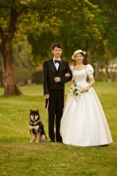 -爱城婚纱摄影·品质严选店