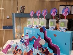 -奈雪的茶(skp店)