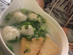 -翠华餐厅(旺角文华商场店)
