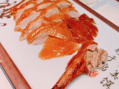 -松沪名灶·豆浆鱼头·新上海菜(飞航吾悦广场店)