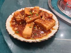 -古榕农庄·桑拿簸箕菜·招牌泥焗鸡(清远长隆店)