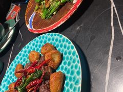 -粤·向群饭店(二沙岛店)