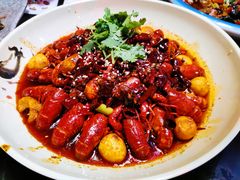 极品小龙虾-醉小酒馆·川菜·江湖菜·重庆菜(观音桥旗舰店)