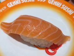 -元气寿司(金光华店)