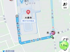-大佛古寺