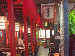 -哥老官重庆美蛙鱼头(宝山龙湖店)