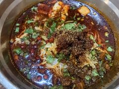 -王菊美食街·王菊面馆(总店)