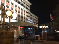 -北京前门建国饭店