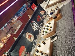 -比格比萨自助(南京万达茂店)