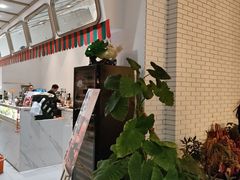 -ins森林童话餐厅coffee&bistro