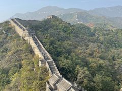 -慕田峪长城