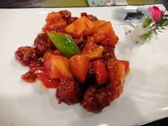 -汤记传菜(浦江店)