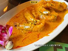 -Local泰莲庭(虹鳟鱼店)