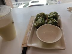 -咬不得高祖生煎·简餐(高银街店)