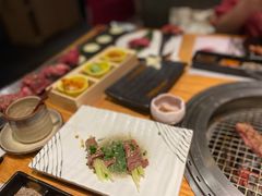 -赤坂亭·M9和牛烧肉·铁板烧·日料398放题(长泰广场店)