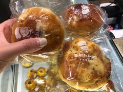 -西村叔叔的店·面包·甜品·蛋糕(崂山丽达店)