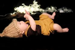 -哈尼Honey baby 儿童摄影(立丰国际公寓店)