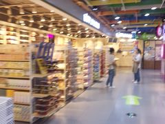 -7mall美食潮地标