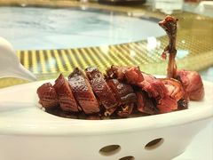 -巴味堂(加州店)
