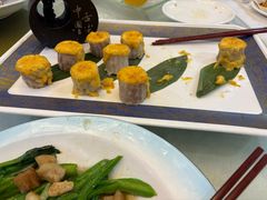 -天鲜阁·海鲜粤菜·33年老字号(石槎白云站店)