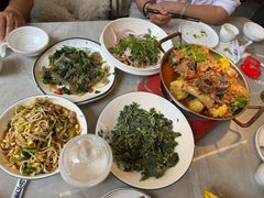 -华中板面(翰林广场店)