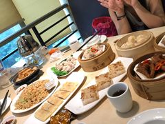 -又一间茶点轩(百汇广场店)