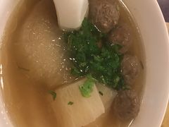 -莲塘味宝园牛杂(天越翔园店)