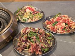 -杨小佳·齐齐哈尔烤肉·烤串(广州店)