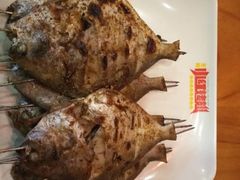 -小红烤翅(傅厚岗店)