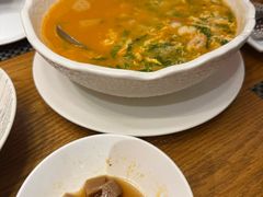 -青岛海景花园大酒店·白果树餐厅青岛菜