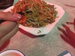 -辉记潮汕海鲜砂锅粥(林和西店)
