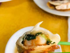 -青岛锅贴(四流中路店)