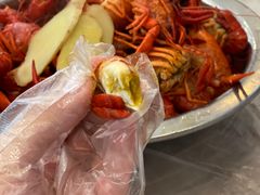 -小李子油焖大虾(南浦店)
