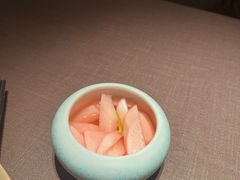-山石榴·贵州菜(陆家嘴中心店)