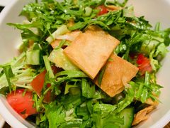 -ALAMEEN阿拉伯餐厅(三里屯店)