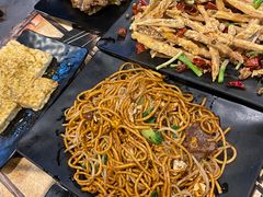 -老味烧烤(园林路店)