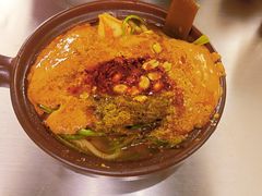 -O记东北砂锅麻辣烫