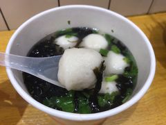 -林氏沙茶面·闽南必尝小吃(福建路店)