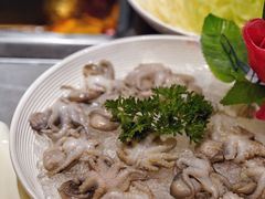 -洞子口重庆鲜货火锅(楚翘城旗舰店)