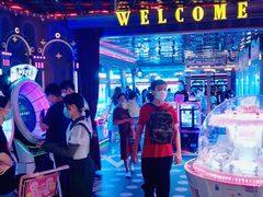 -反斗乐园(领展中心城店)