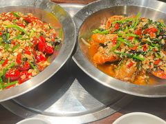 -靓靓蒸虾·头牌蒸虾(南山桂庙店)