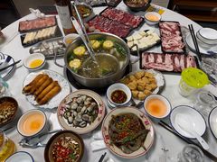 -合记汕头牛肉店(嘉禾路店)