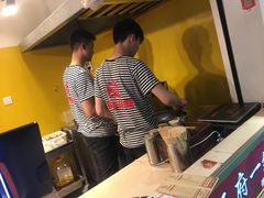 -傅强排骨(成都总店)