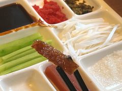 -四季民福烤鸭店(前门廊房二条店)