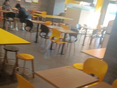 -麦当劳(美林湖店)