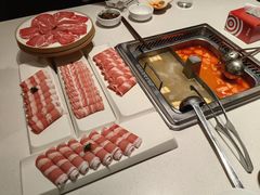 -海底捞火锅(汇一城店)