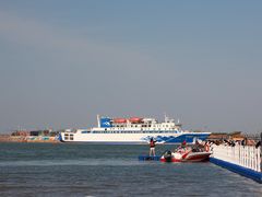 -在海一方公园