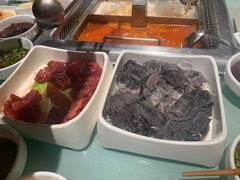 -海底捞火锅(团结桥店)