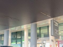 -吉隆坡国际机场