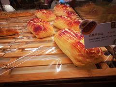 -奈雪的茶(新天地广场PRO店)